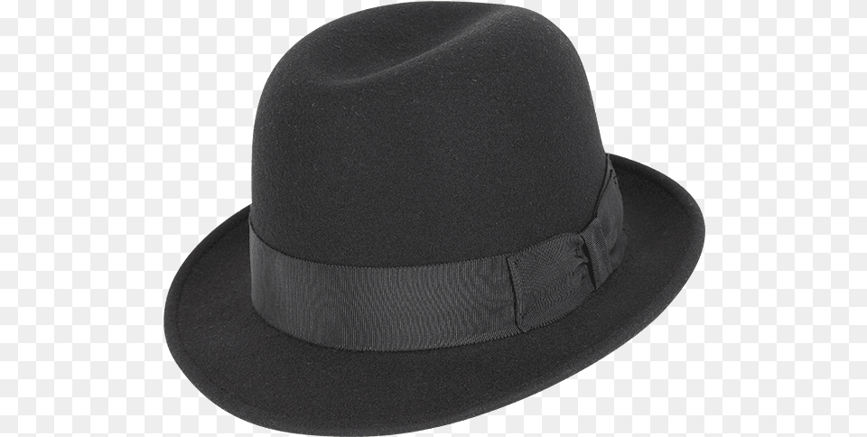 Chapu Pralana Neymar Preto Fedora, Clothing, Hat, Sun Hat Free Png Download