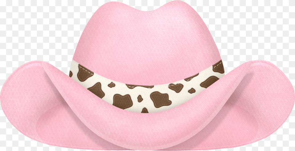 Chapu Rosa, Clothing, Cowboy Hat, Hat Png Image