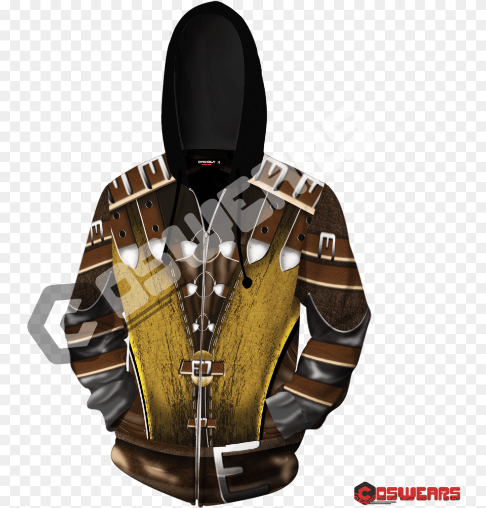 Chaqueta Friki, Clothing, Hoodie, Knitwear, Sweater Png