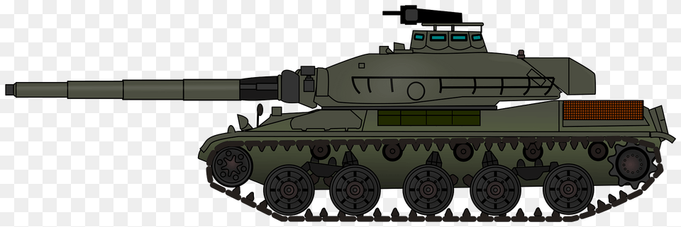 Char Amx 30 Clipart, Armored, Military, Tank, Transportation Png