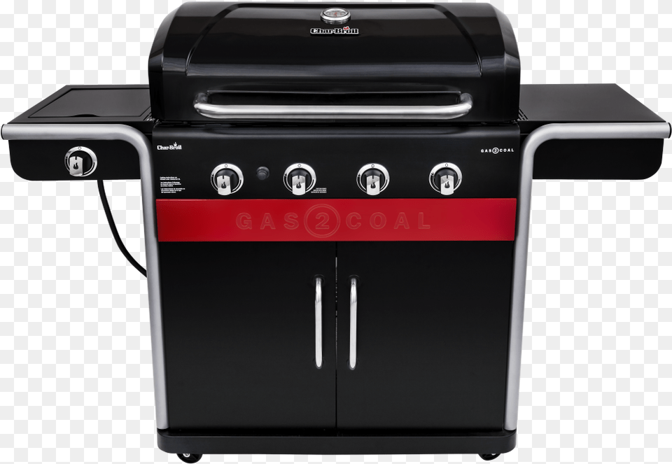 Char Broil 4 Burner, Appliance, Mailbox, Electrical Device, Device Free Png
