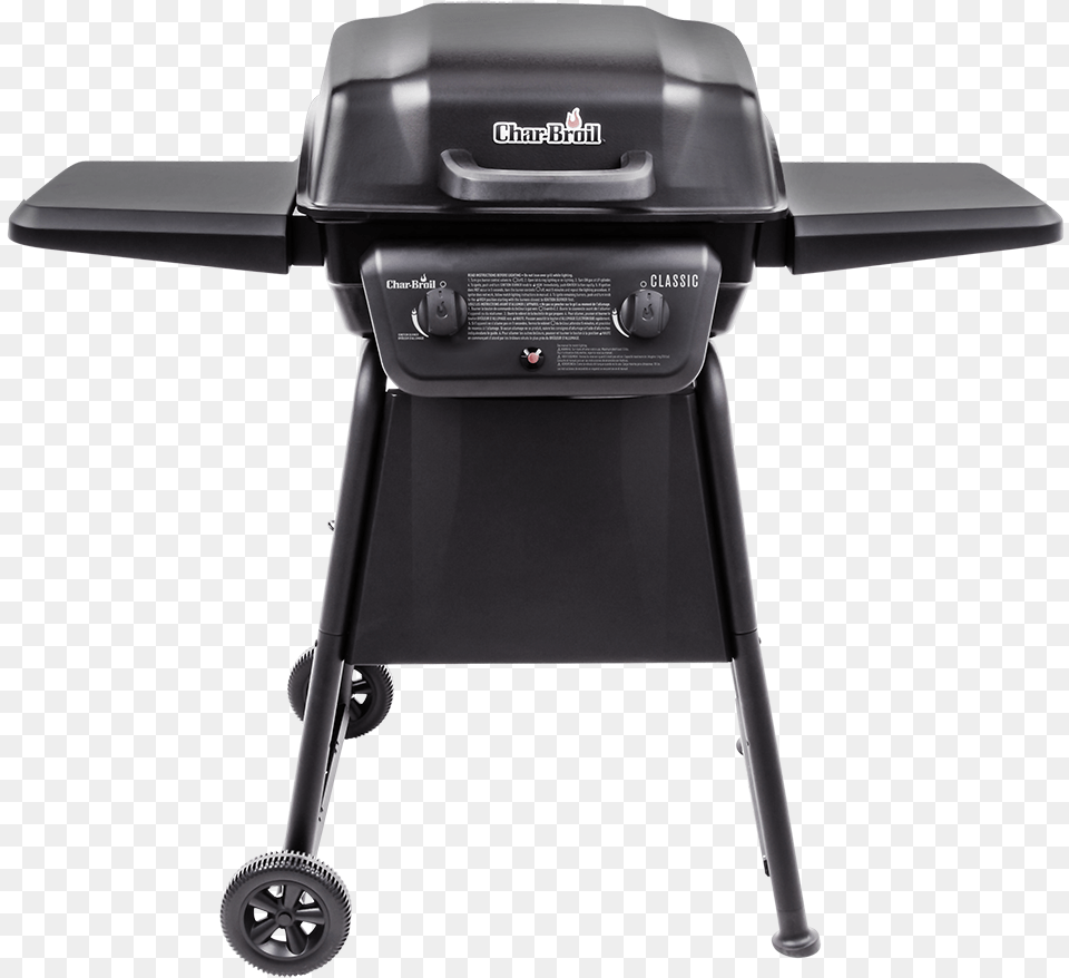 Char Broil Classic Grill, Furniture, Grilling, Bbq, Food Png Image