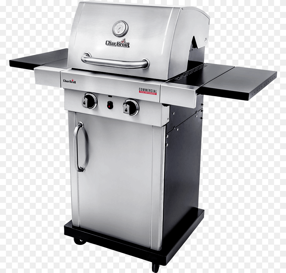 Char Broil Commercial Grill, Appliance, Burner, Device, Electrical Device Png