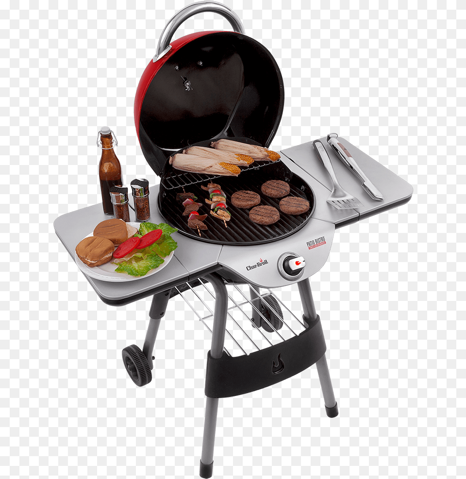 Char Broil Electric Grill, Bbq, Cooking, Food, Grilling Free Png