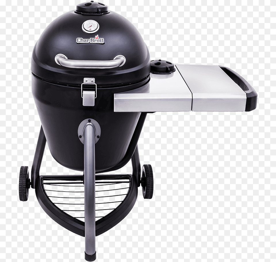 Char Broil Kamander Grill, Appliance, Device, Electrical Device Png Image