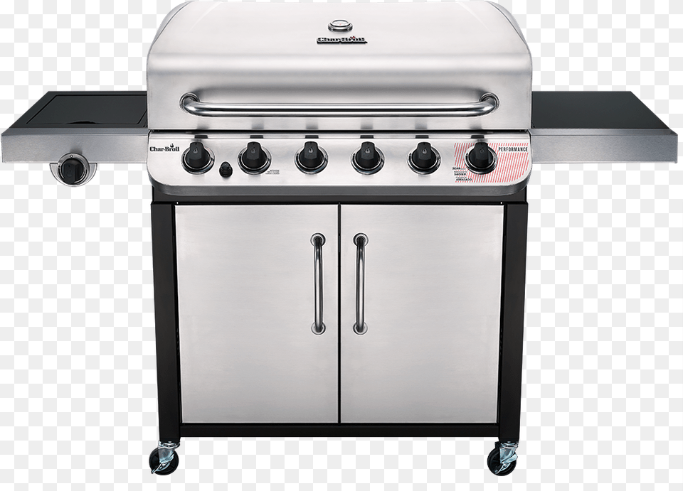 Char Broil Performance, Device, Appliance, Electrical Device, Mailbox Free Png