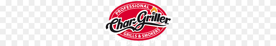 Char Griller Logo, Dynamite, Weapon Png Image