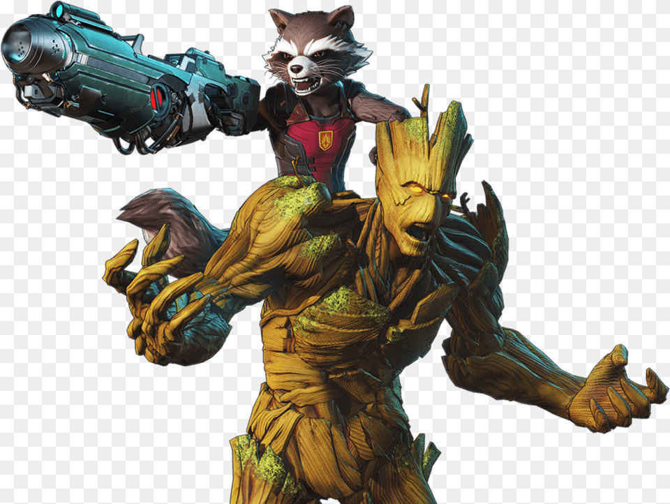 Char Team Rocket Groot, Person, Clothing, Costume, Adult Free Transparent Png