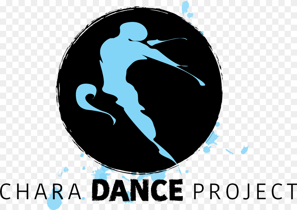 Chara Dance Project Graphic Design, Stencil, Silhouette, Adult, Female Free Transparent Png