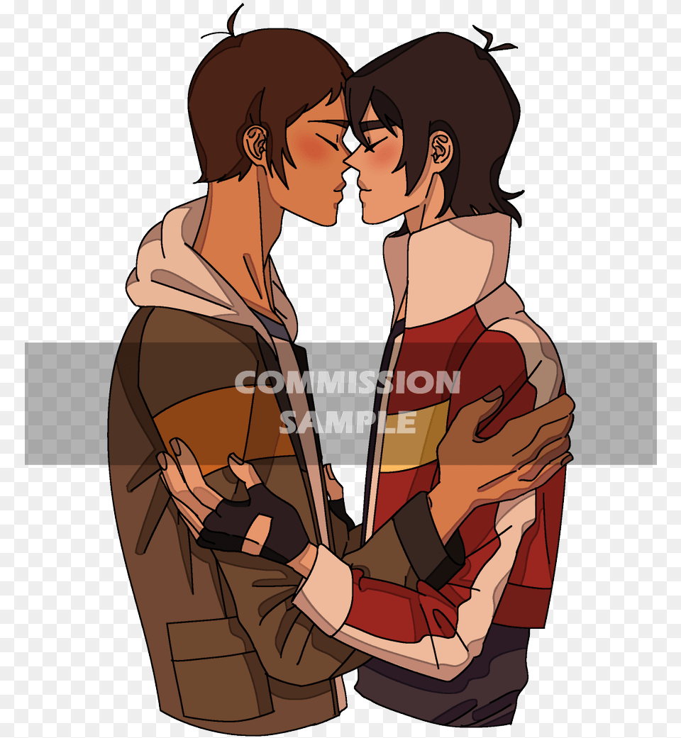 Chara Half Body 12 Kofi 36 Romance, Romantic, Person, Kissing, Adult Free Png