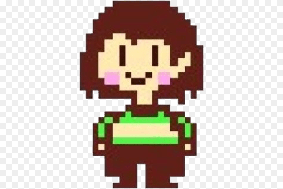 Chara Render By Skodwarde Chara Undertale Game, First Aid Png