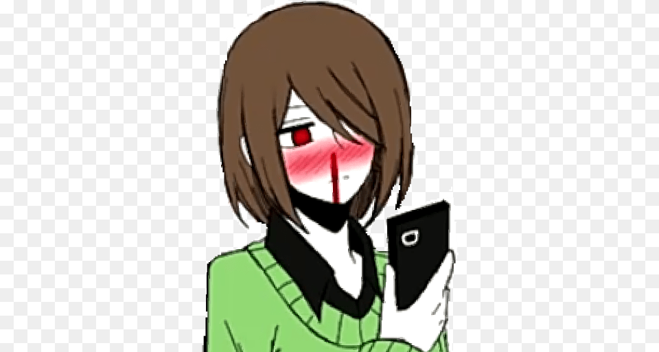 Chara Smartphone, Book, Comics, Publication, Adult Png