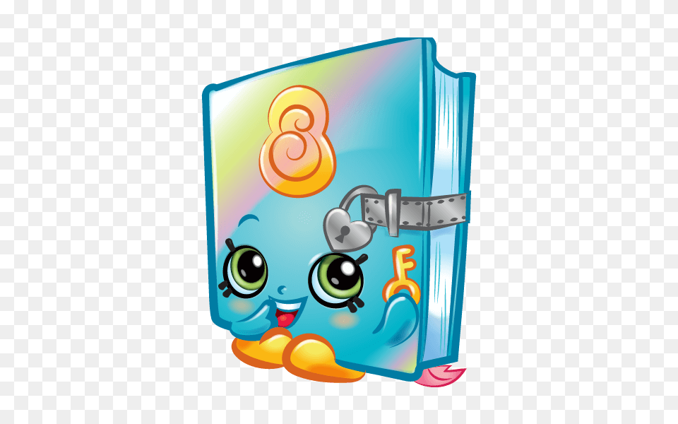 Character, Diary Free Png