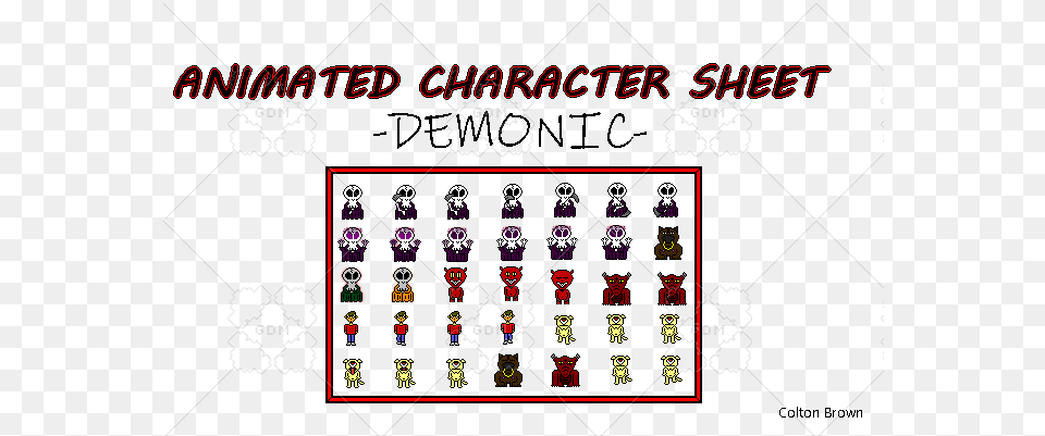 Character, Game Free Png