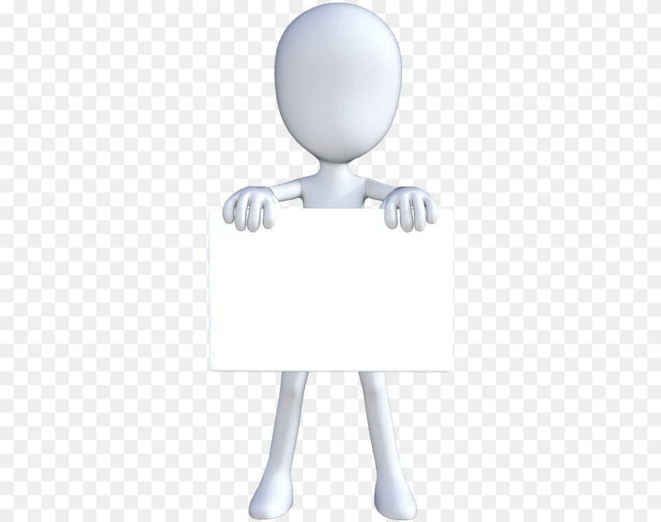 Character 3d Man Person Photo Cartoon Person With Sign, Baby, Appliance, Ceiling Fan, Device Free Transparent Png