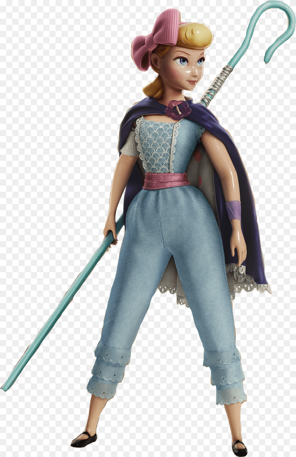 Character Community Wiki Bo Peep Toy Story 4 Costume, Child, Person, Girl, Female Free Png
