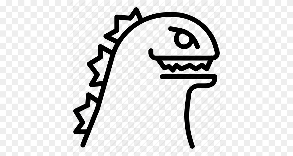 Character Creature Fiction Godzilla Monster Movie Icon, Arch, Architecture Free Png