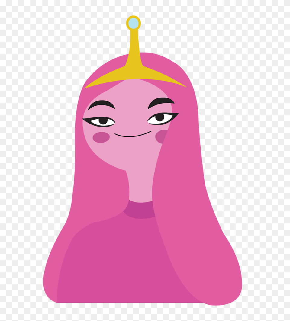 Character Design Adventure Time Princess Bubblegum, Adult, Female, Person, Woman Free Png Download