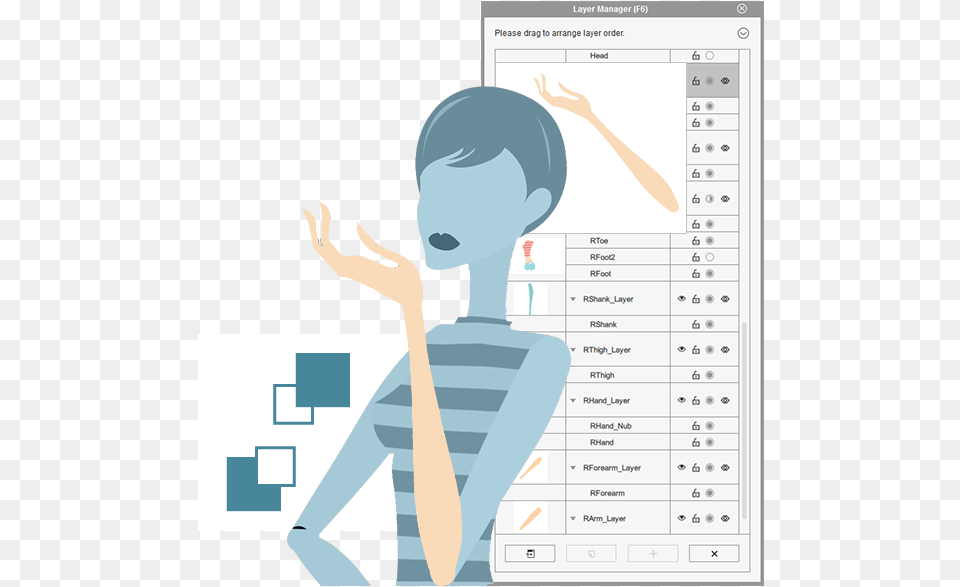 Character Design Software, Chart, Plot, Adult, Female Free Png