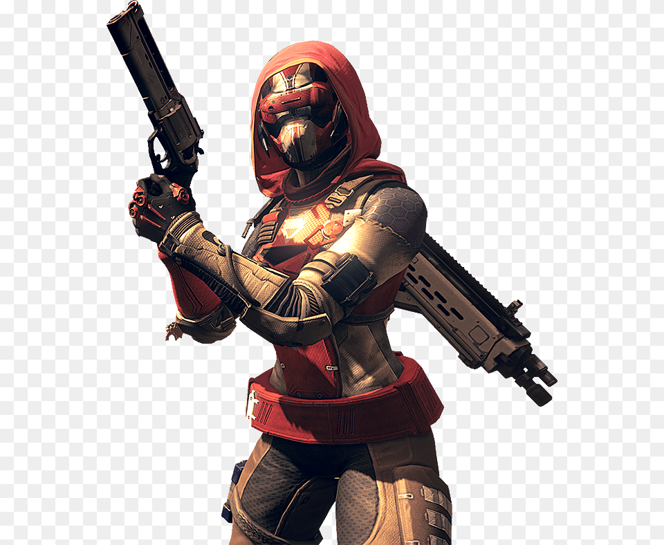 Character Destiny 2 Transparent Background, Adult, Person, Woman, Female Png