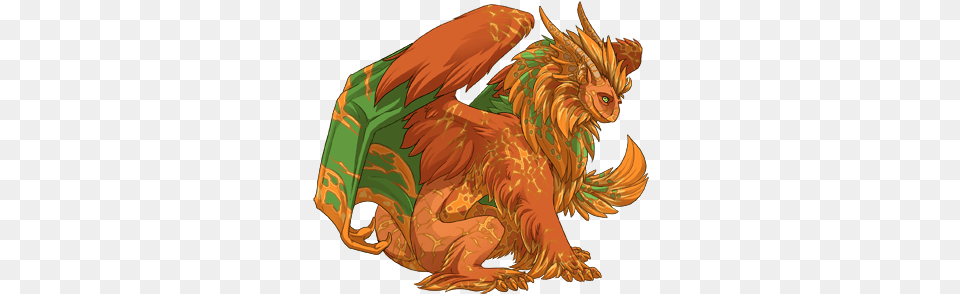 Character Dragons Dragon Share Flight Rising Green Flight Rising Tundra, Adult, Female, Person, Woman Free Png Download