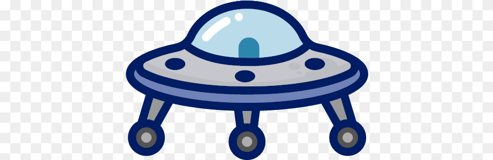 Character Game Inkcontober Misterious Ufo Icon Icontober, Lighting, Animal, Fish, Sea Life Free Png