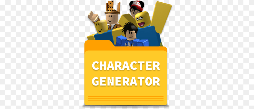 Character Generator Electric Generator, People, Person, Advertisement, Face Free Transparent Png