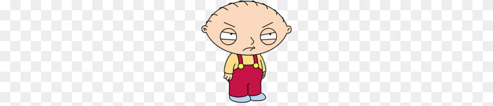 Character How To Unlock Stewie Familyguytips, Baby, Person, Cartoon Png Image