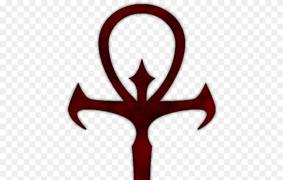 Character Ideas Vampire The Masquerade Symbols, Weapon, Sword, Trident Free Transparent Png