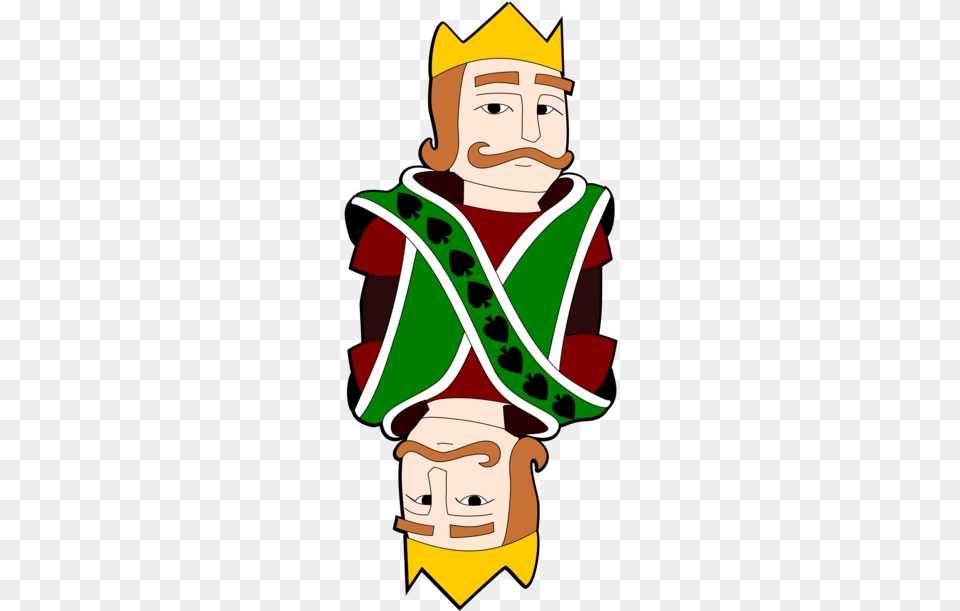 Character King, Elf, Baby, Person, Face Free Png