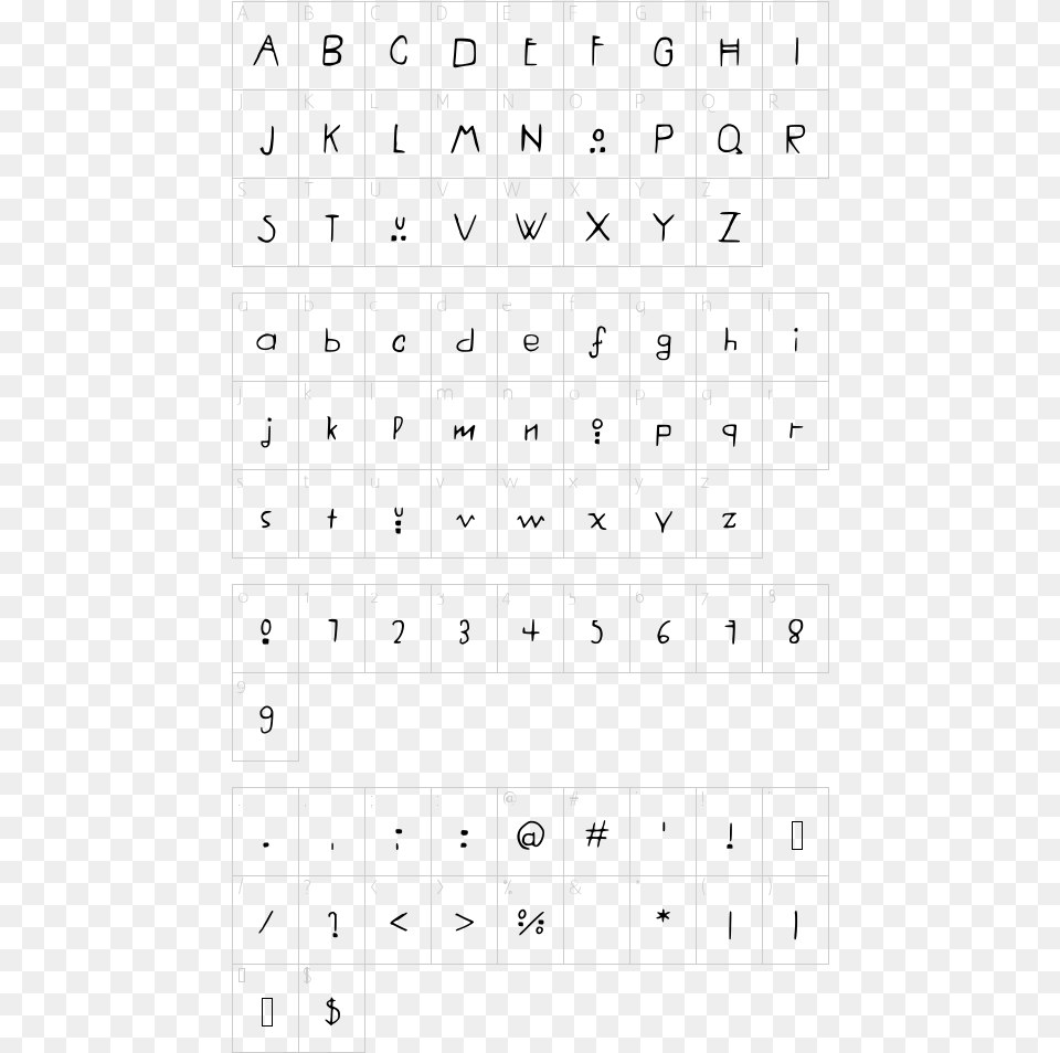 Character Map Draftsman Font, Text, Alphabet Free Transparent Png
