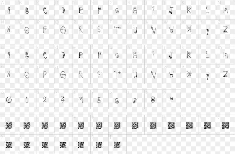 Character Map Number, Text, Alphabet Free Transparent Png