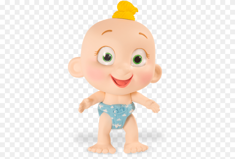 Character Options Ltd Toys, Baby, Person, Doll, Toy Free Png Download
