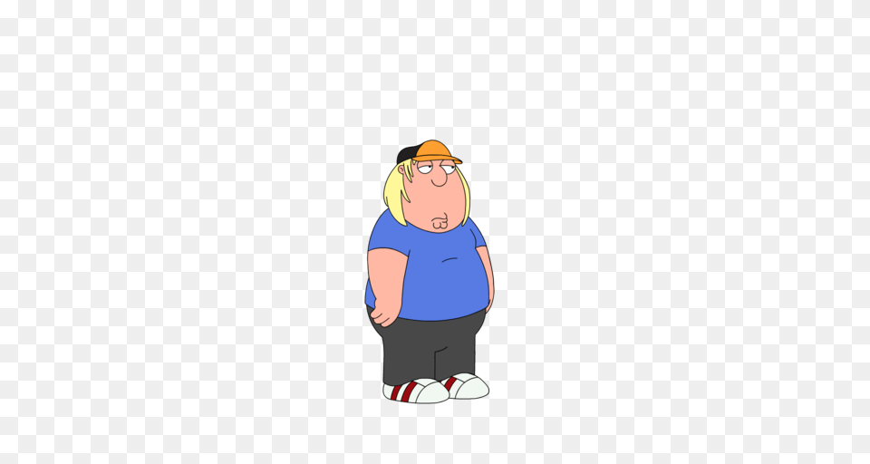 Character Overview Chris Griffin Family Guy Addicts, Baby, Person, Cartoon, Face Free Png