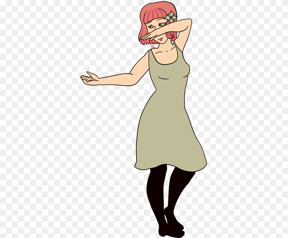 Character Pallet And Pose Challenge By Squ Cartoon, Clothing, Hat, Person, Face Png Image