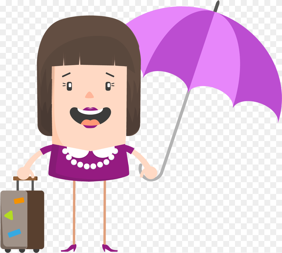 Character Set1 Cartoon, Baby, Person, Canopy, Face Free Transparent Png