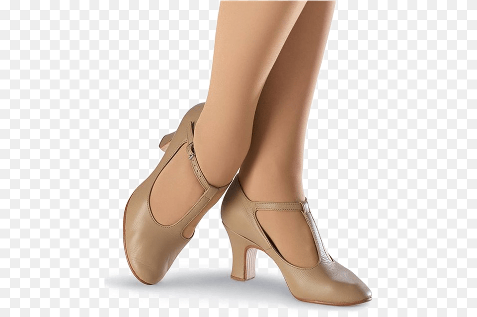 Character Shoes Transparent Basic Pump, Clothing, Footwear, High Heel, Shoe Png Image