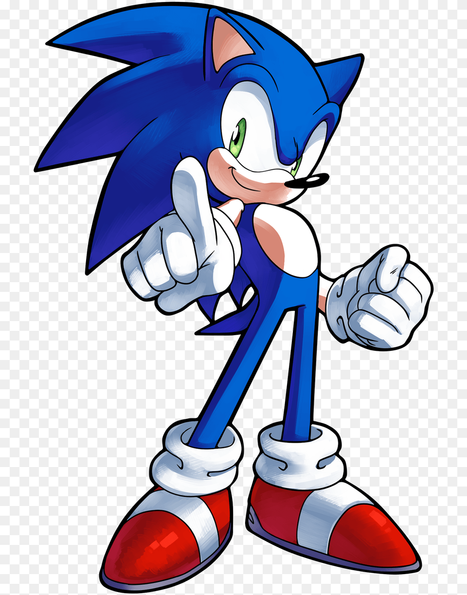 Character Stats And Profiles Archie Sonic Vs Battles, Cartoon, Aircraft, Airplane, Transportation Free Transparent Png