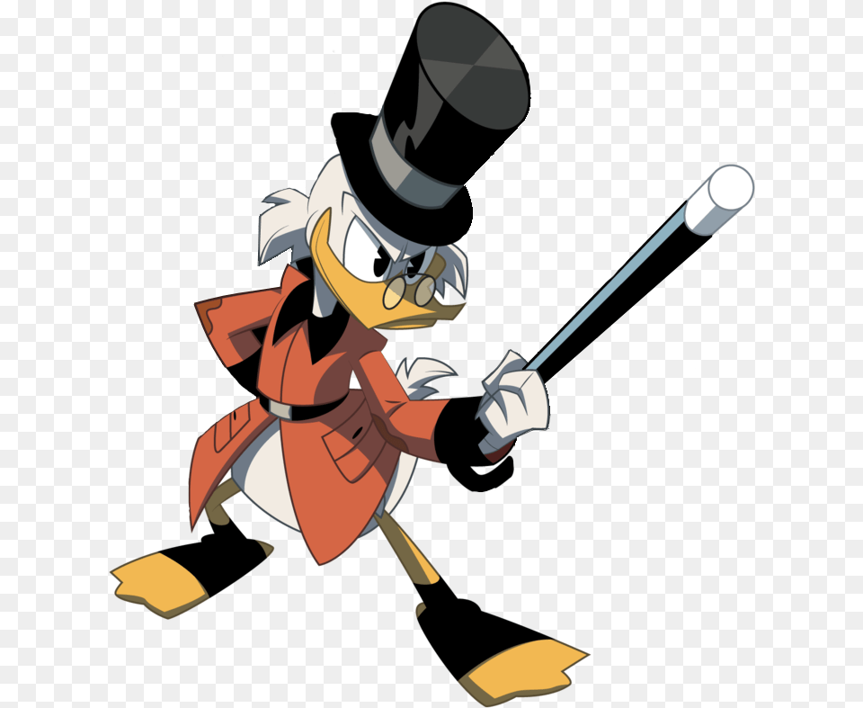 Character Stats And Profiles Donald Duck 2017 Ducktales, People, Person, Face, Head Free Transparent Png