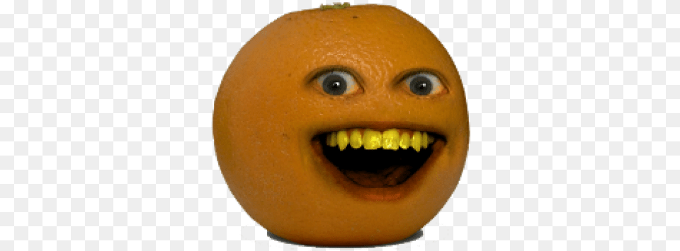 Character Stats And Profiles Wiki Annoying Orange Orange Character, Citrus Fruit, Food, Fruit, Plant Free Transparent Png