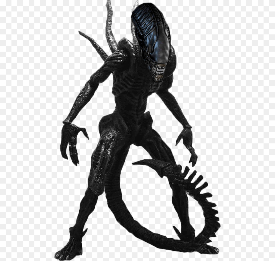 Character Stats And Profiles Xenomorph White Background, Alien, Electronics, Hardware, Adult Free Png