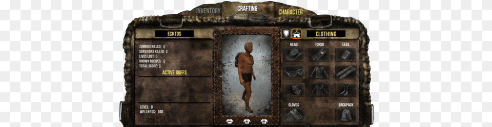Character Tab Pc Game, Person, Clothing, Shorts Free Png Download