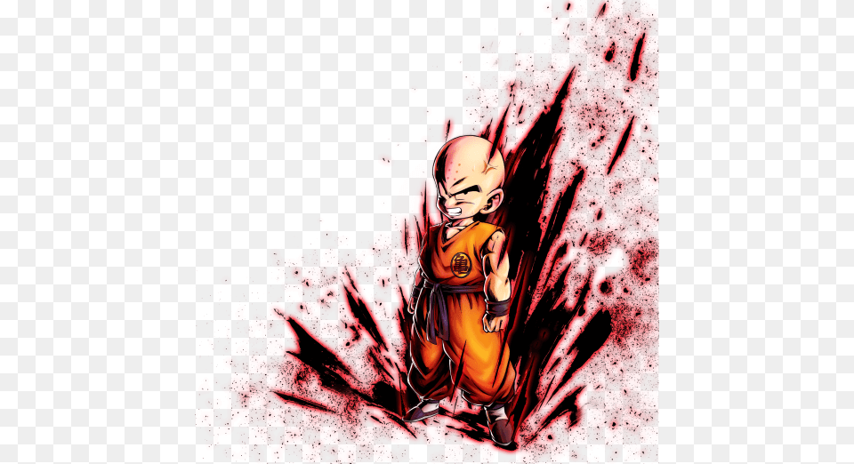 Character Tier Dragon Ball Legend, Art, Baby, Person, Graphics Png Image