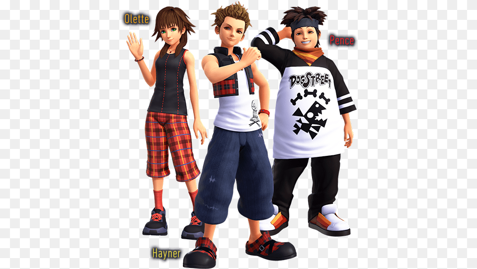 Characters 1 Kingdom Hearts 3 Pence, Shoe, Footwear, Clothing, Shorts Png Image