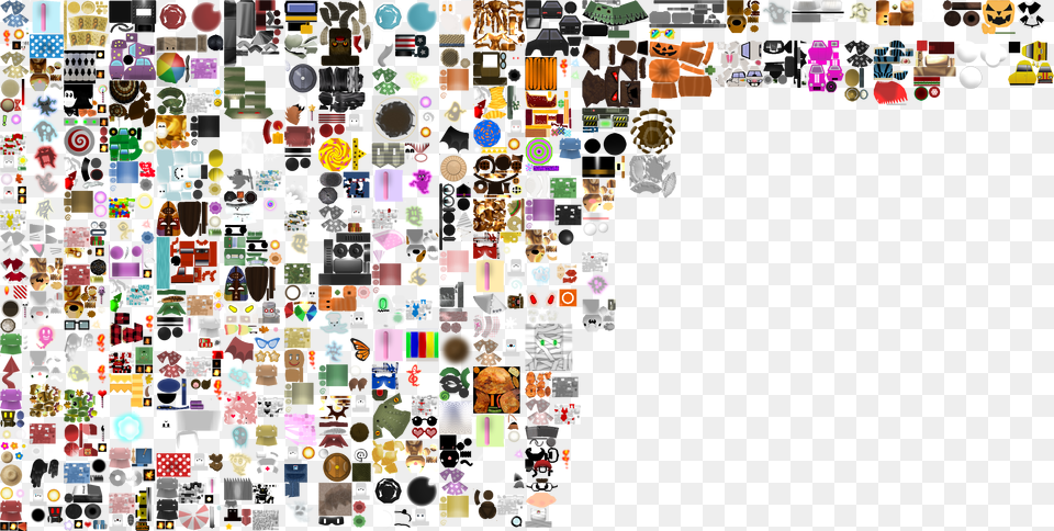 Characters Png Image