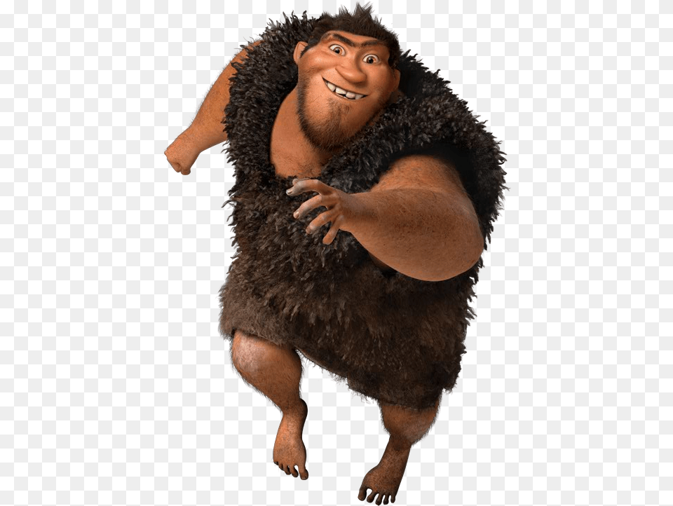 Characters Croods, Body Part, Finger, Hand, Person Png