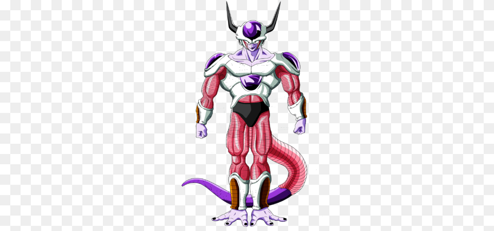 Characters Dragon Ball Frieza Dragon Ball Z Freeza, Person Free Png Download