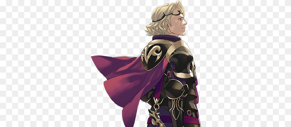 Characters Fire Emblem Fates For Nintendo 3ds Official Site Prince Xander Fire Emblem, Adult, Female, Person, Woman Free Png