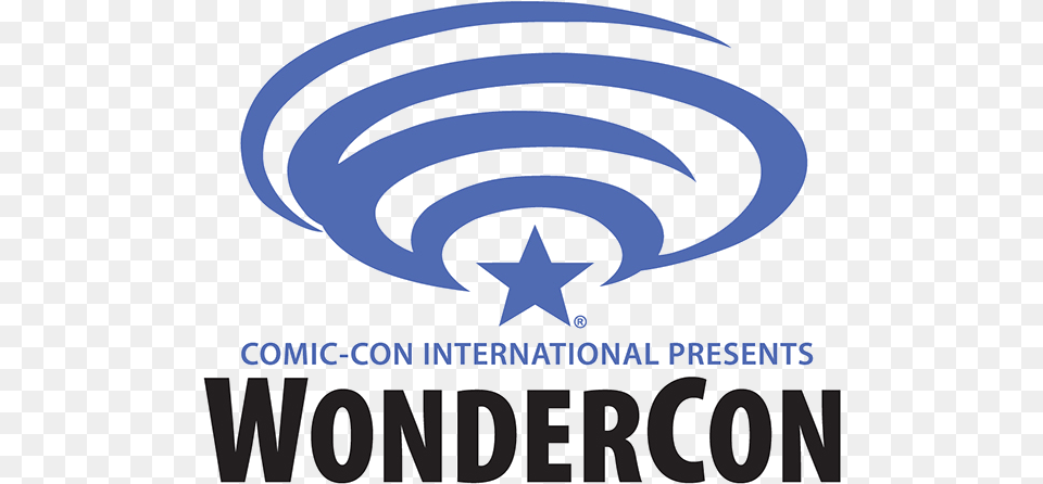 Characters Wondercon, Logo, Symbol Free Png Download