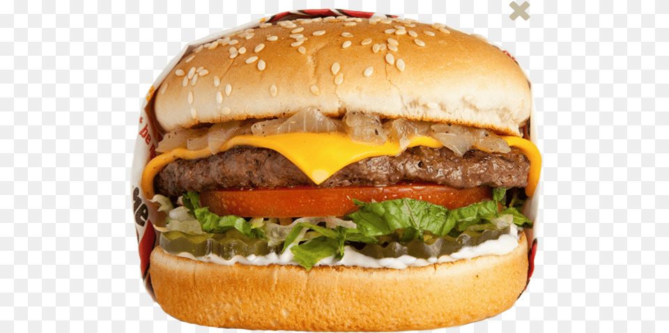 Charburger Photo Charburger Habit, Burger, Food Free Transparent Png